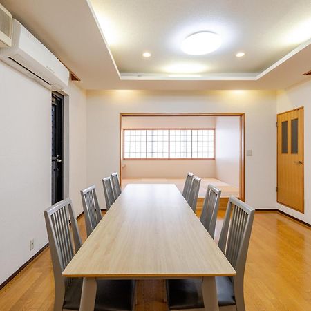 Stayinn Hakata - Vacation Rental, Japanese-Style Rooms Фукуока Экстерьер фото