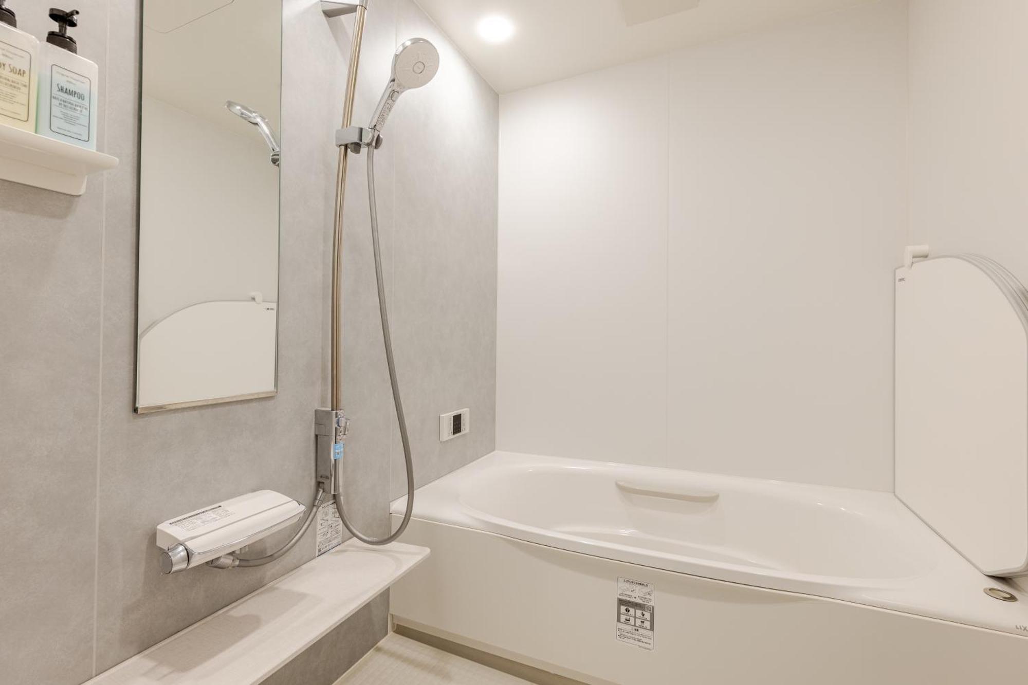 Stayinn Hakata - Vacation Rental, Japanese-Style Rooms Фукуока Экстерьер фото